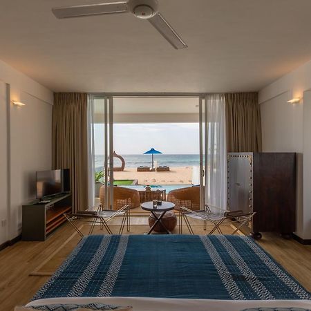 The Beach House By Reveal มิริสซา ภายนอก รูปภาพ