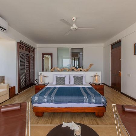 The Beach House By Reveal มิริสซา ภายนอก รูปภาพ