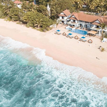 The Beach House By Reveal มิริสซา ภายนอก รูปภาพ