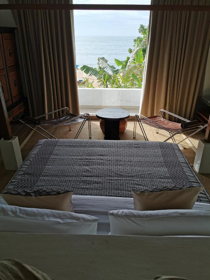 The Beach House By Reveal มิริสซา ภายนอก รูปภาพ