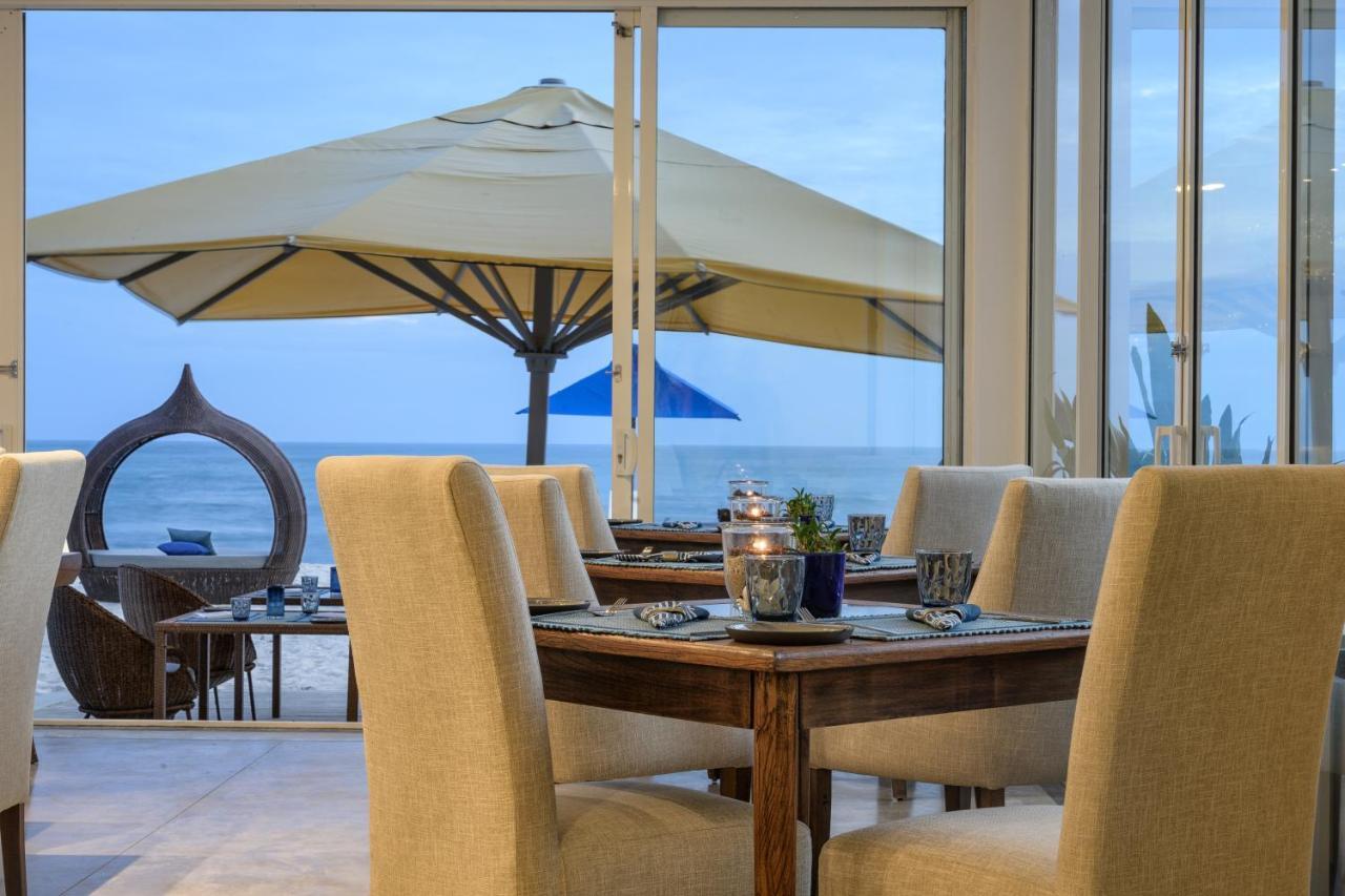 The Beach House By Reveal มิริสซา ภายนอก รูปภาพ