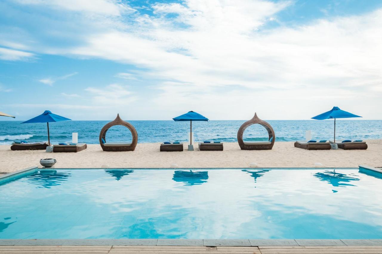 The Beach House By Reveal มิริสซา ภายนอก รูปภาพ