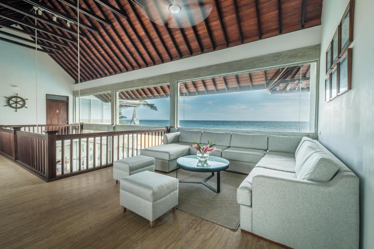 The Beach House By Reveal มิริสซา ภายนอก รูปภาพ