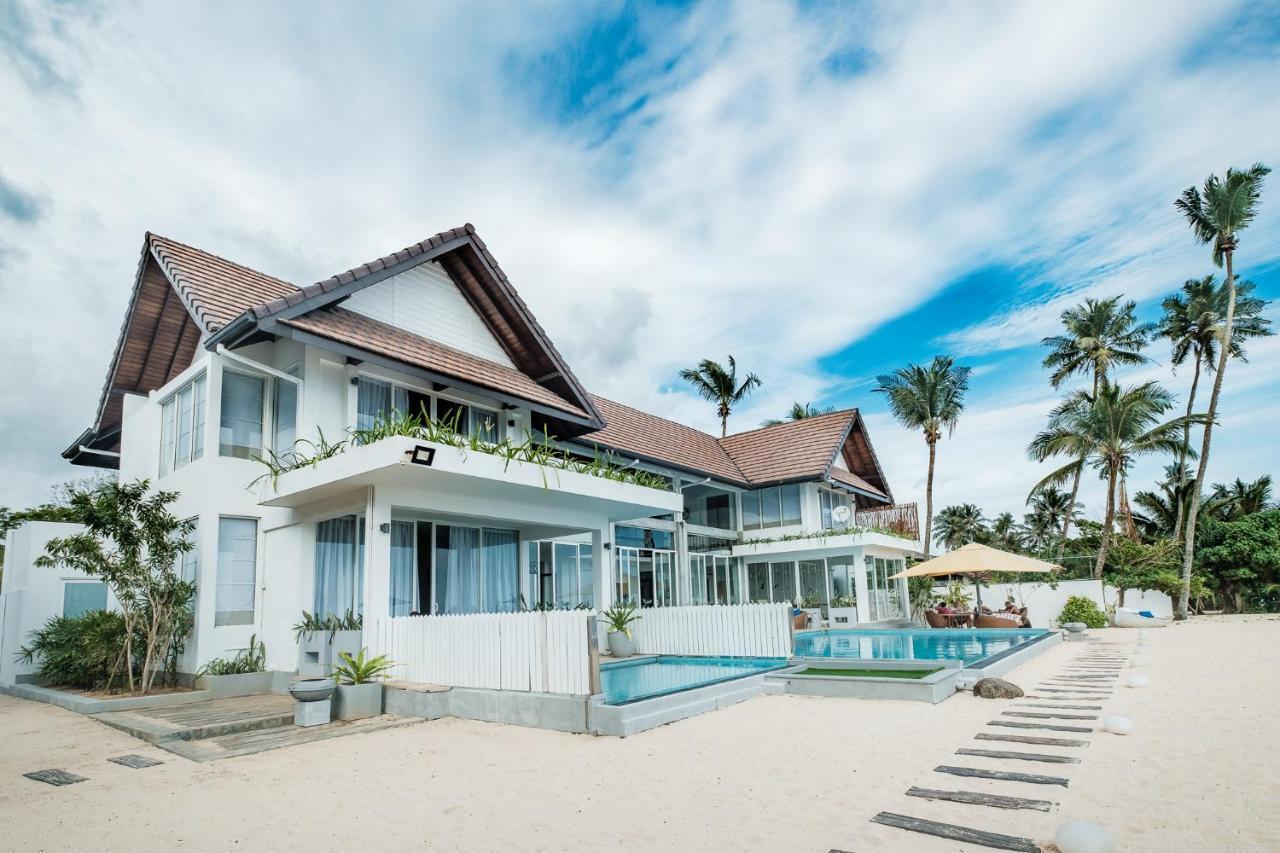 The Beach House By Reveal มิริสซา ภายนอก รูปภาพ