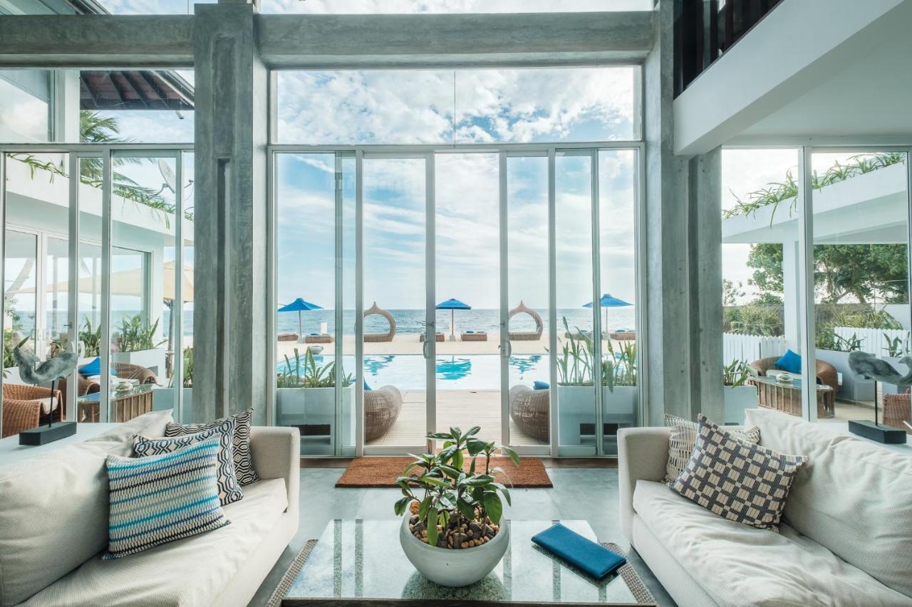 The Beach House By Reveal มิริสซา ภายนอก รูปภาพ