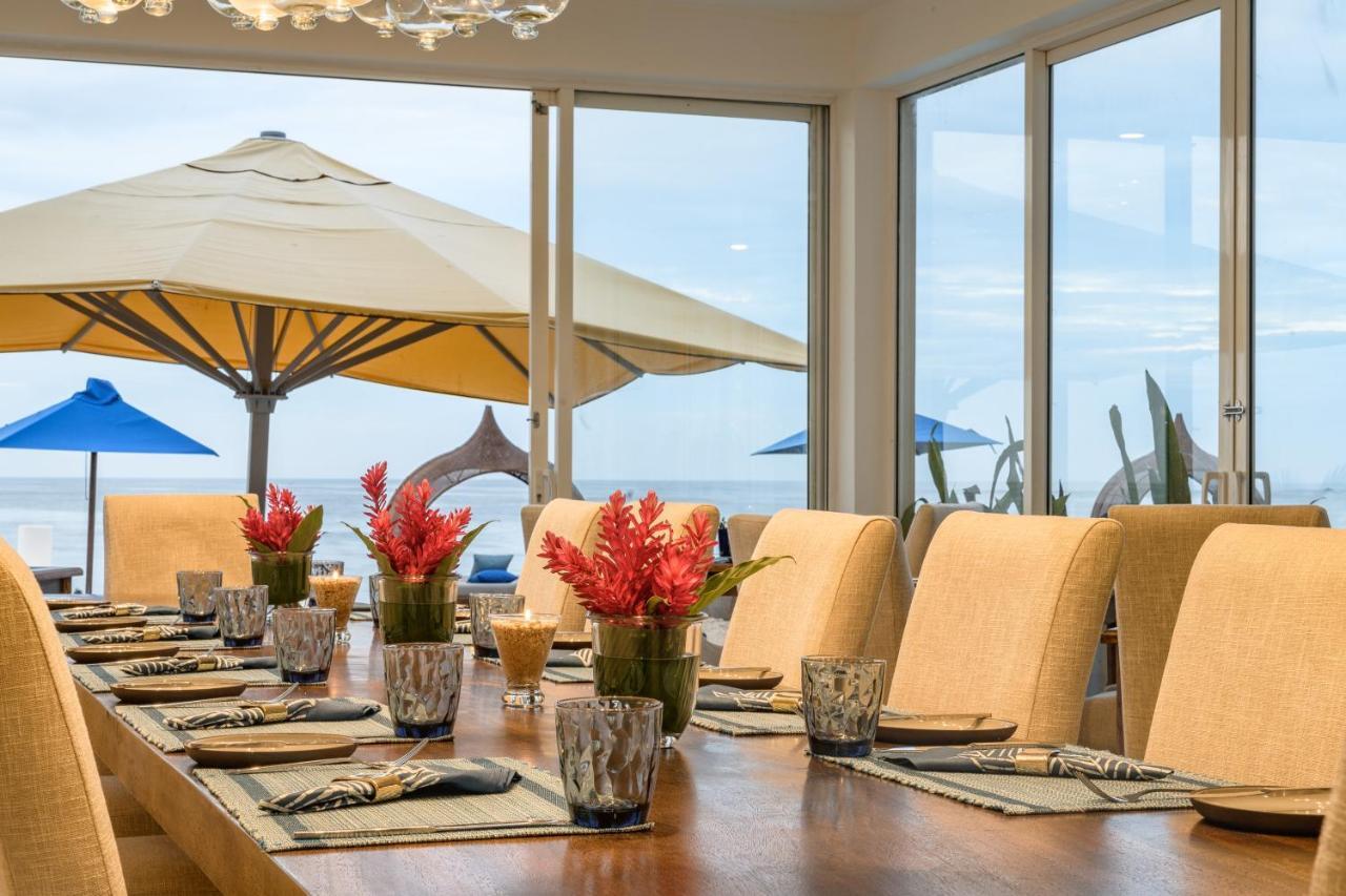 The Beach House By Reveal มิริสซา ภายนอก รูปภาพ