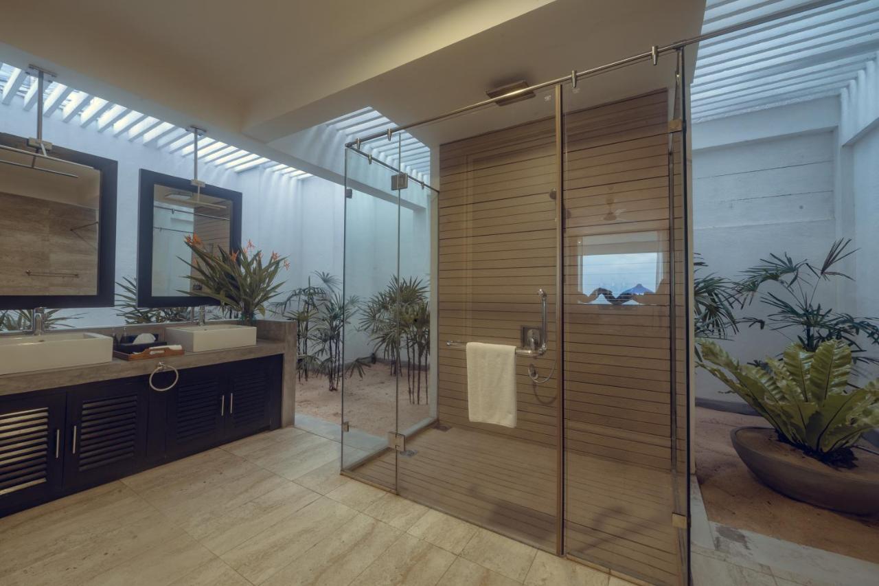 The Beach House By Reveal มิริสซา ภายนอก รูปภาพ