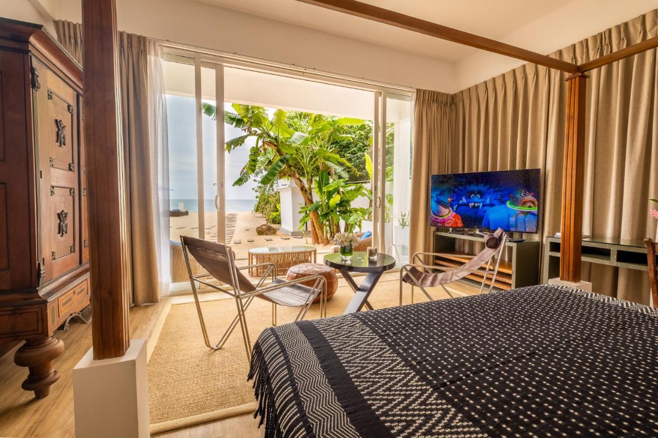The Beach House By Reveal มิริสซา ภายนอก รูปภาพ