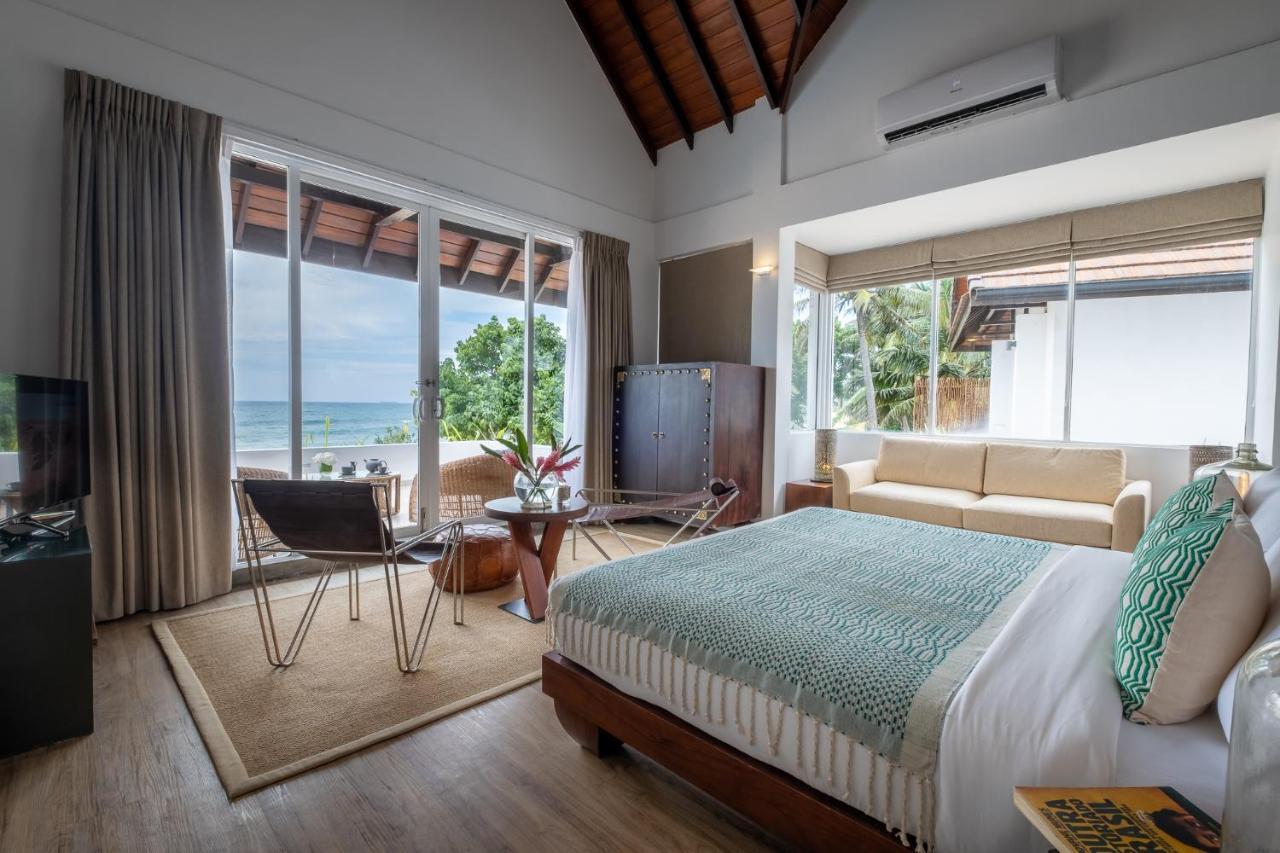 The Beach House By Reveal มิริสซา ภายนอก รูปภาพ