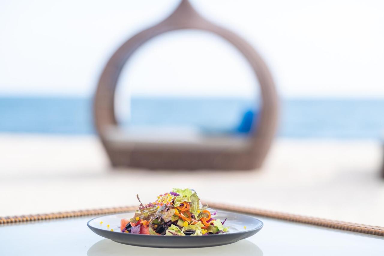 The Beach House By Reveal มิริสซา ภายนอก รูปภาพ
