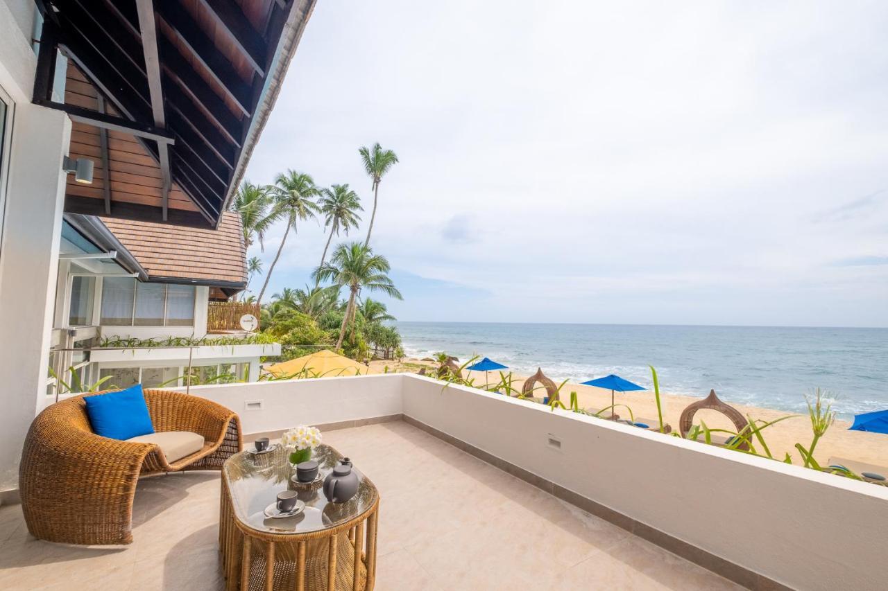 The Beach House By Reveal มิริสซา ภายนอก รูปภาพ