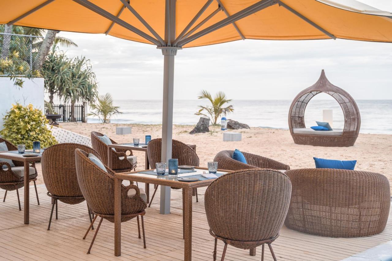 The Beach House By Reveal มิริสซา ภายนอก รูปภาพ