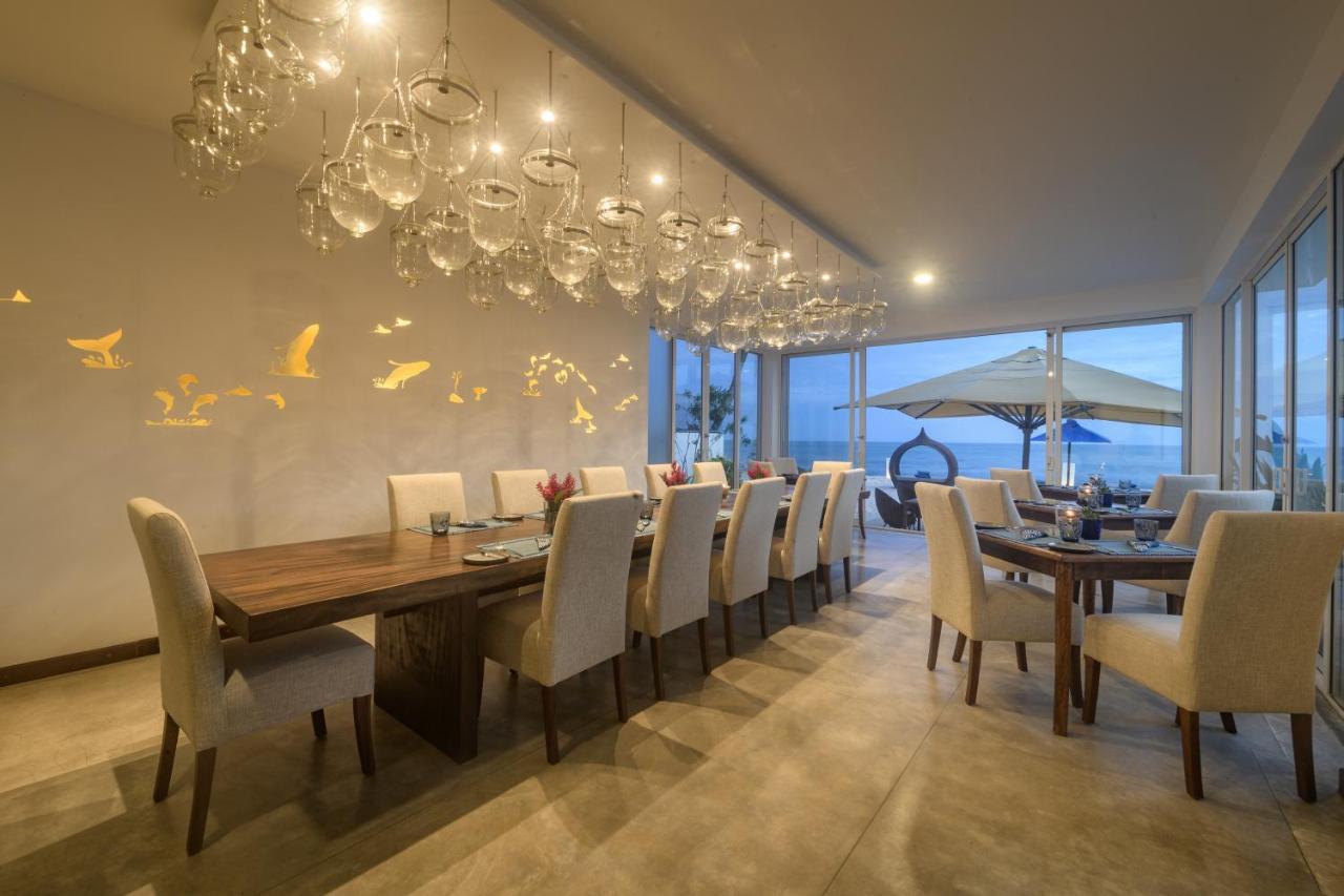 The Beach House By Reveal มิริสซา ภายนอก รูปภาพ