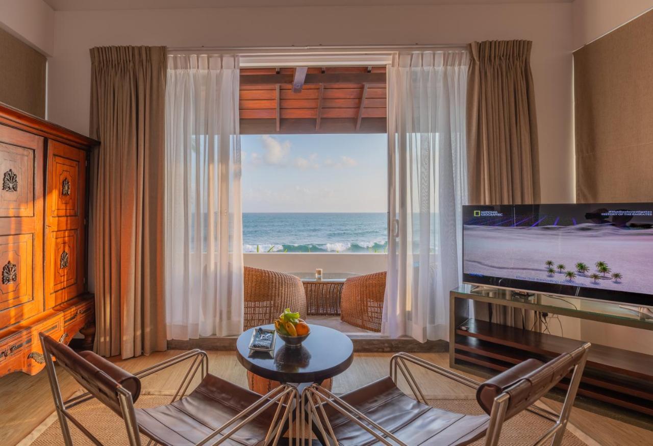 The Beach House By Reveal มิริสซา ภายนอก รูปภาพ
