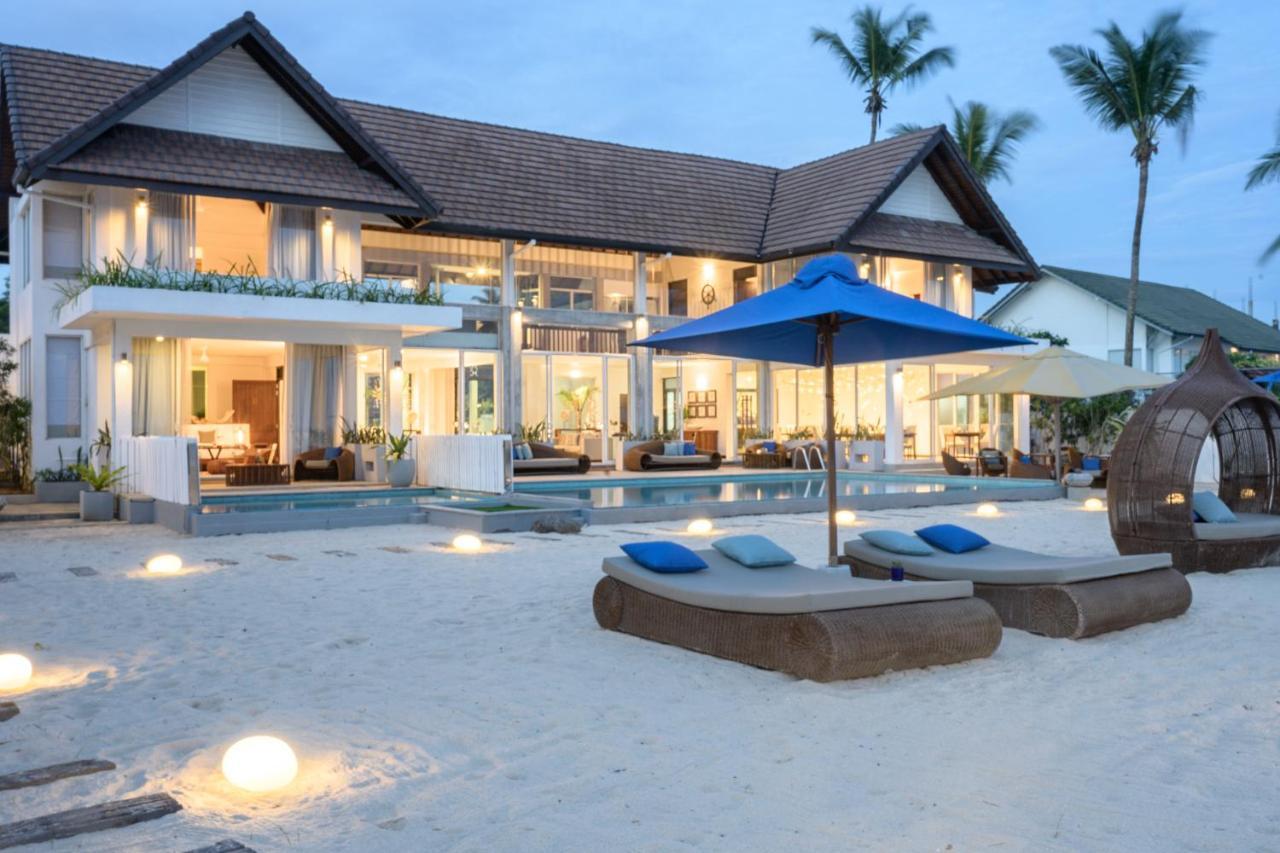 The Beach House By Reveal มิริสซา ภายนอก รูปภาพ